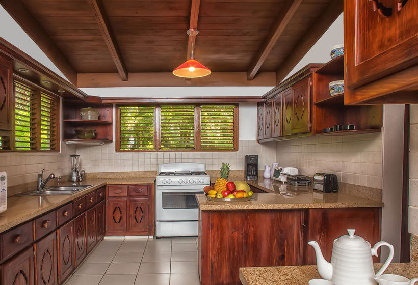 Casa De Campo Villas