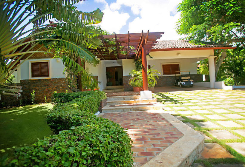 Casa De Campo Villas