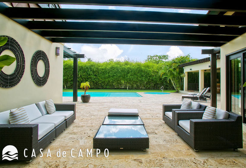 Casa De Campo Villas
