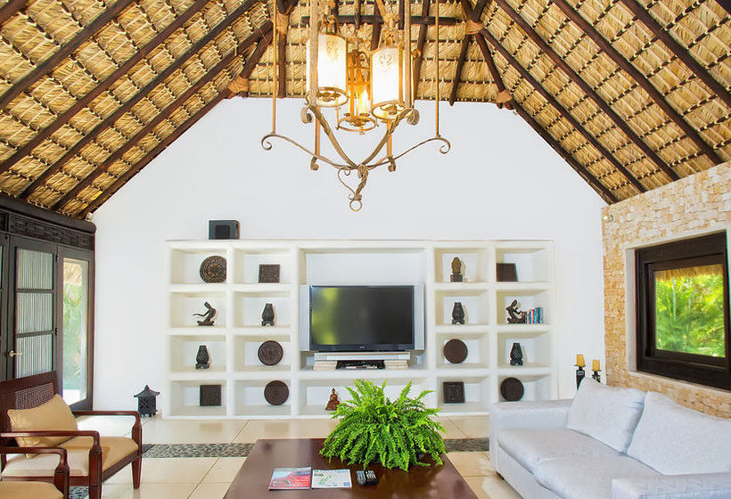 Casa De Campo Villas