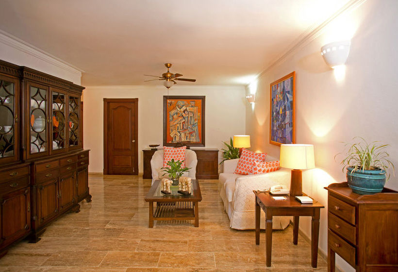 Casa De Campo Villas