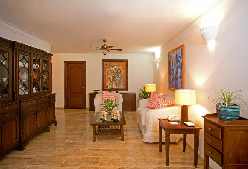 Casa De Campo Villas