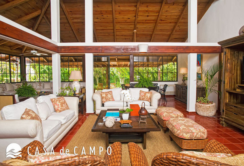 Casa De Campo Villas