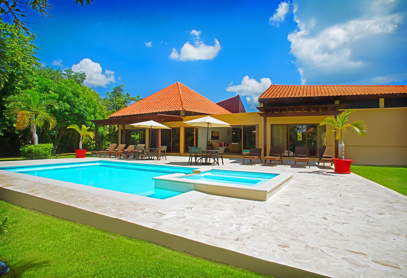 Casa De Campo Villas