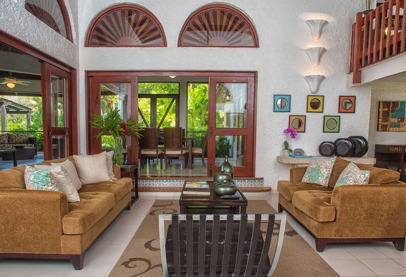 Casa De Campo Villas