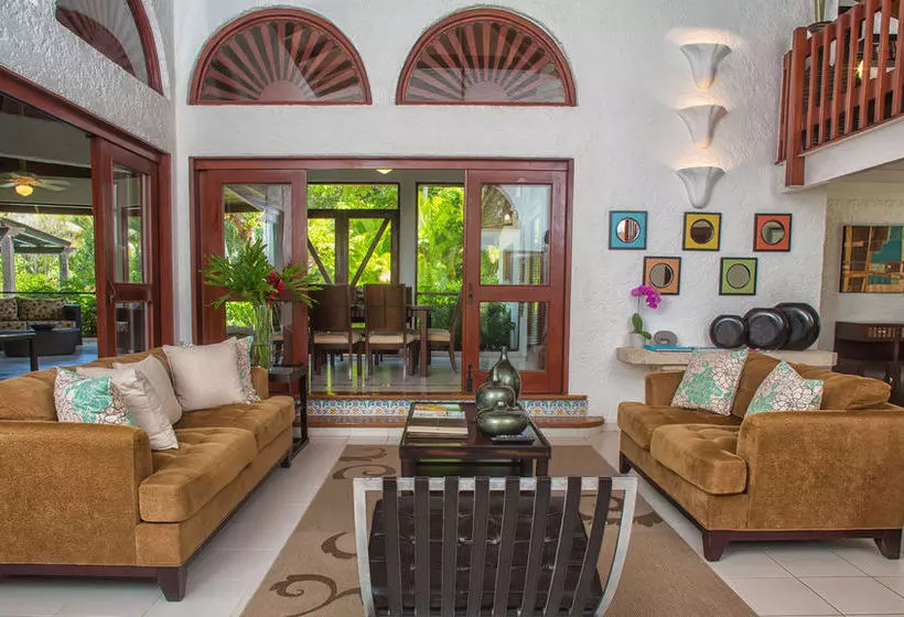 Casa De Campo Villas