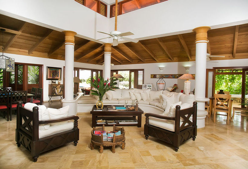 Casa De Campo Villas