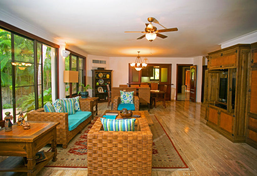 Casa De Campo Villas