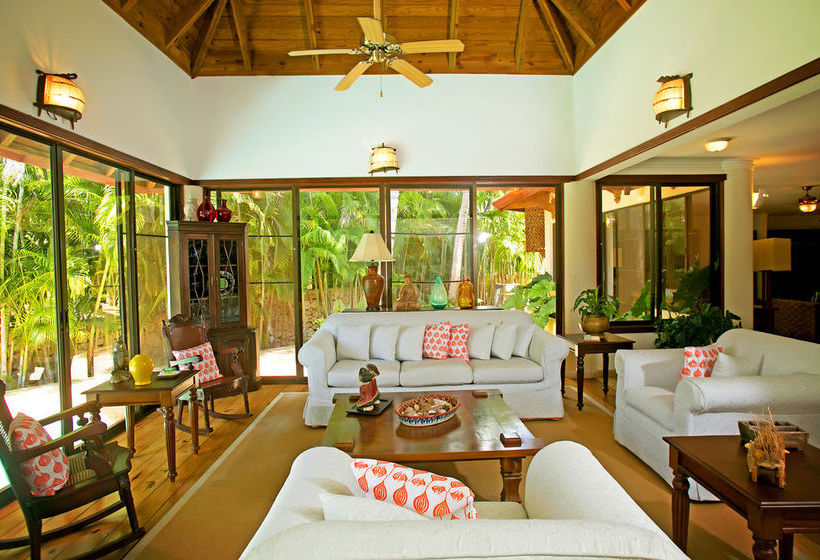 Casa De Campo Villas