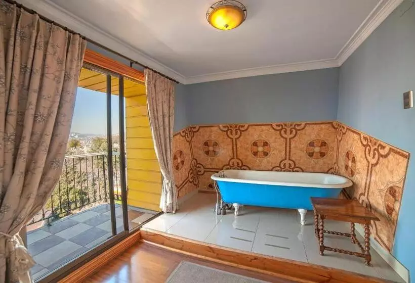 هتل Boutique Casa Vander