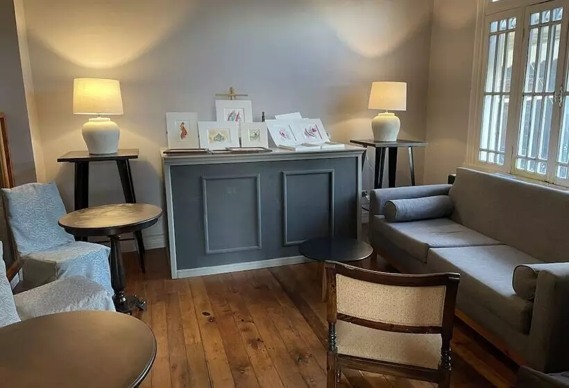 هتل Boutique Casa Vander