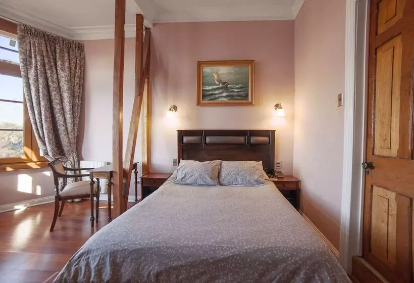 هتل Boutique Casa Vander