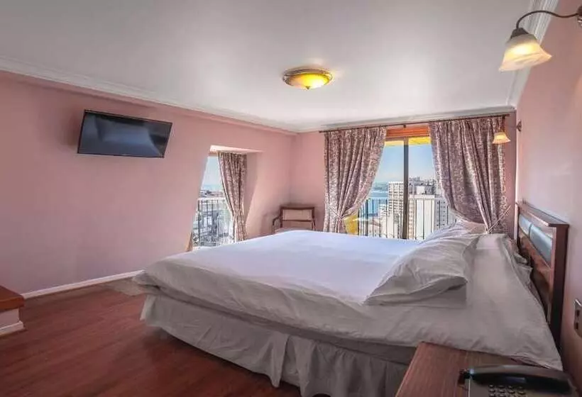 هتل Boutique Casa Vander