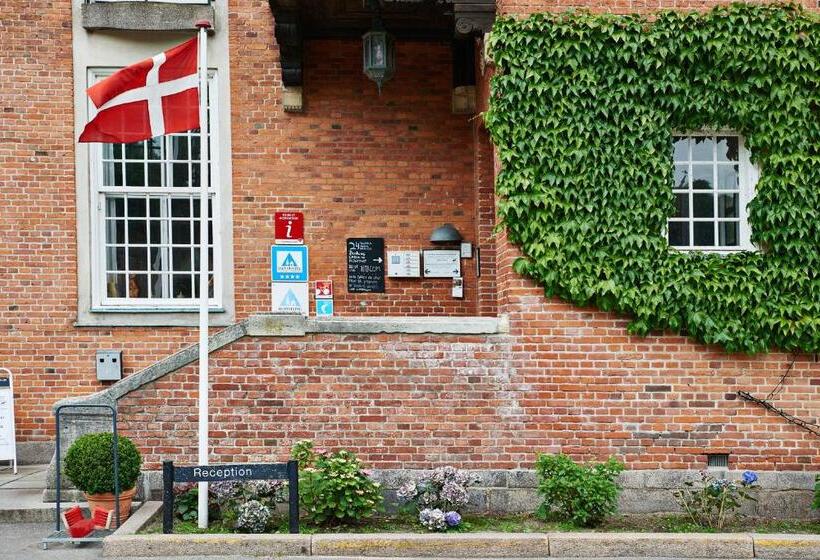 Danhostel Helsingør