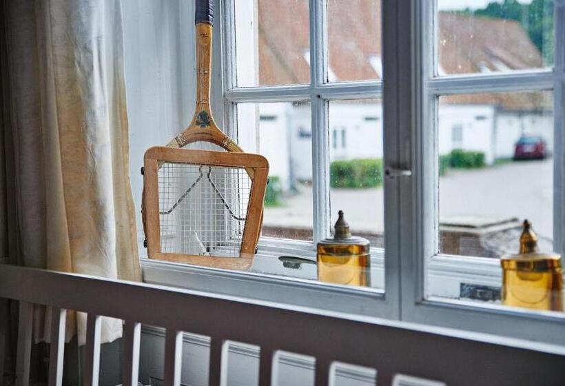 Danhostel Helsingør