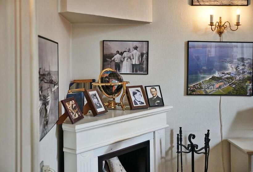 Danhostel Helsingør