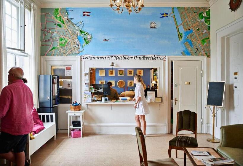 Danhostel Helsingør