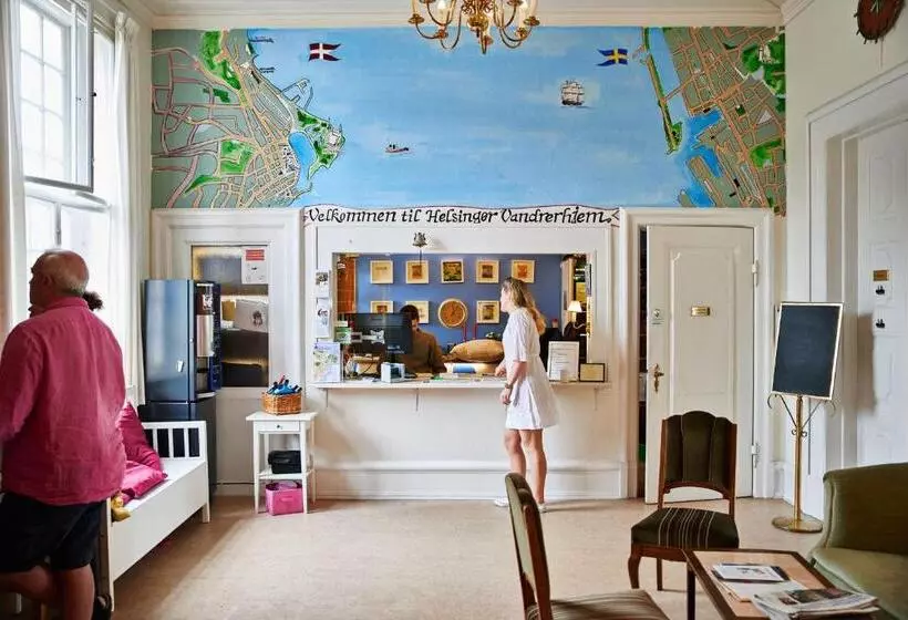 Danhostel Helsingør