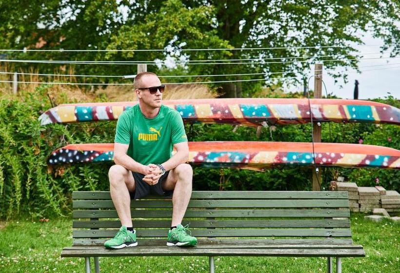 Danhostel Helsingør