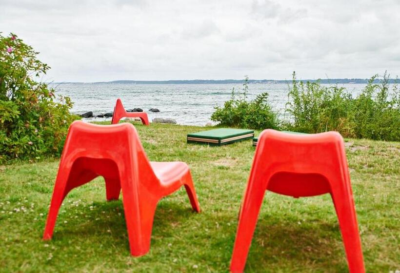 Danhostel Helsingør