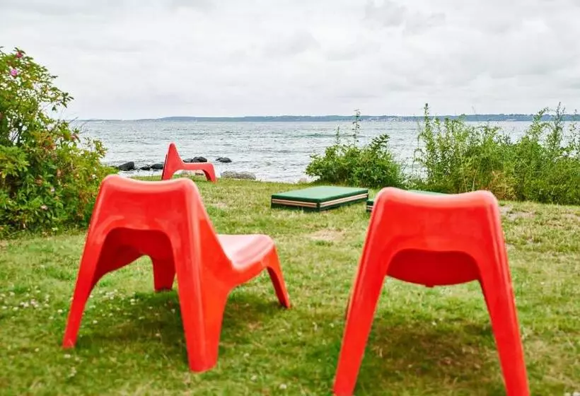 Danhostel Helsingør