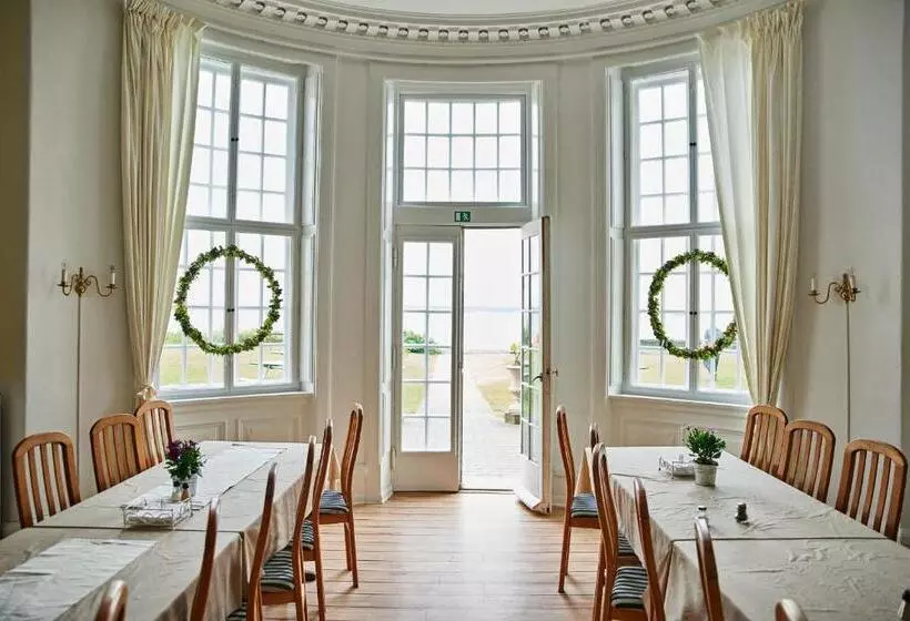 Danhostel Helsingør