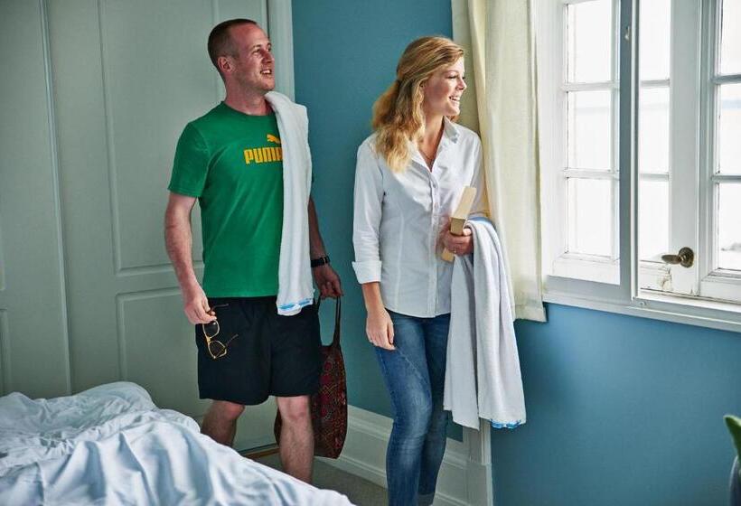 Danhostel Helsingør