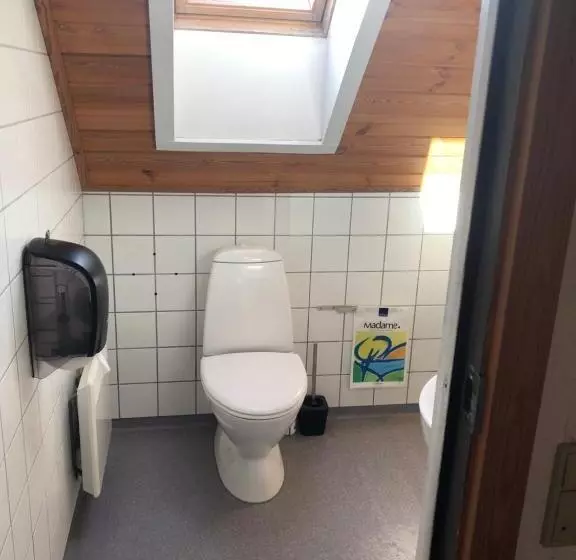 Danhostel Sandvig