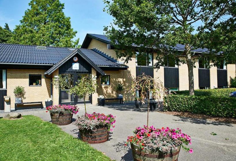 Danhostel Viborg