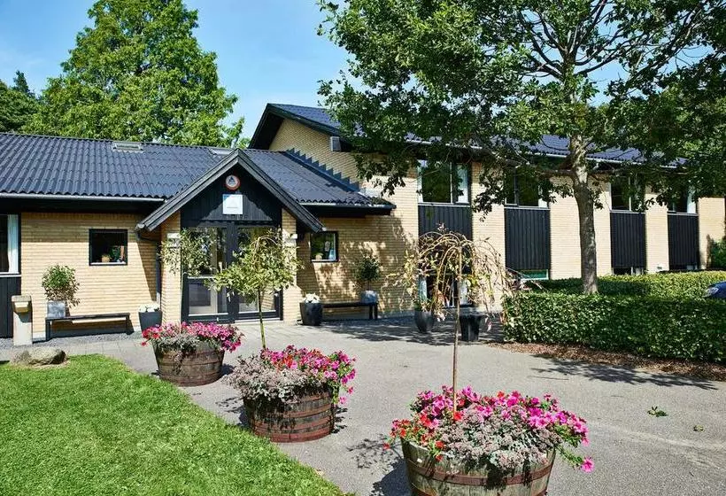 Danhostel Viborg