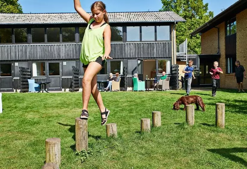 Danhostel Viborg
