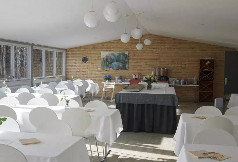 Danhostel Viborg