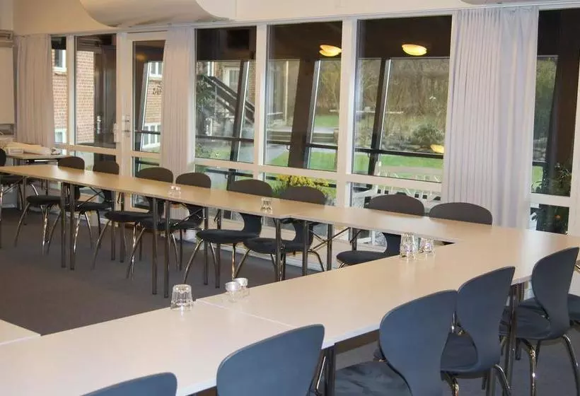 Danhostel Viborg