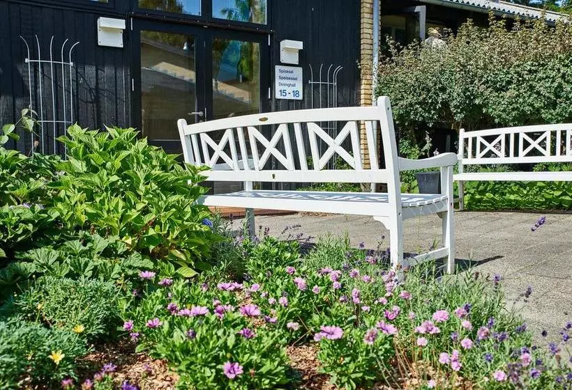 Danhostel Viborg