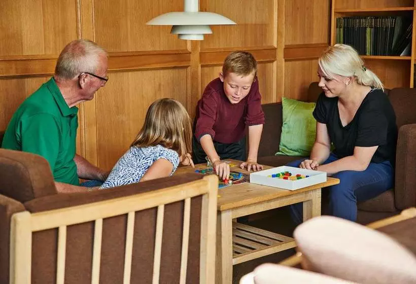 Danhostel Viborg
