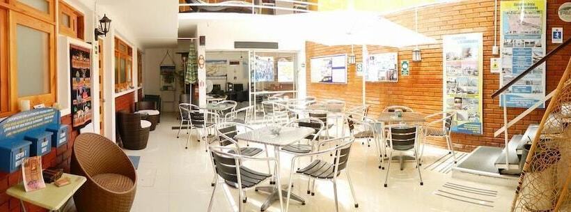 Hostal Jardin Del Sol