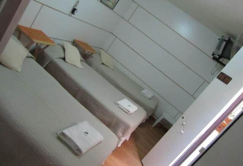 Hostal Jardin Del Sol