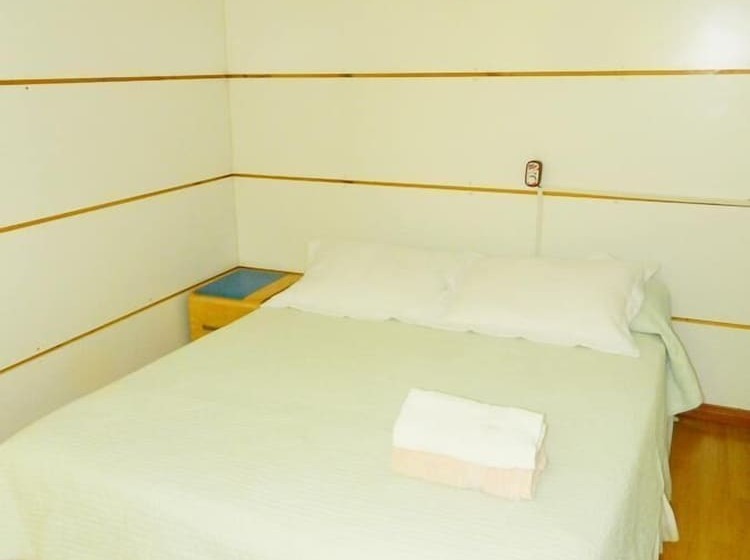 Hostal Jardin Del Sol