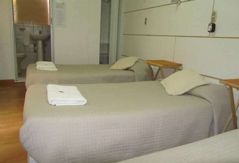 Hostal Jardin Del Sol