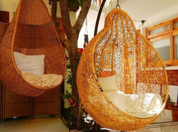 Hostal Jardin Del Sol