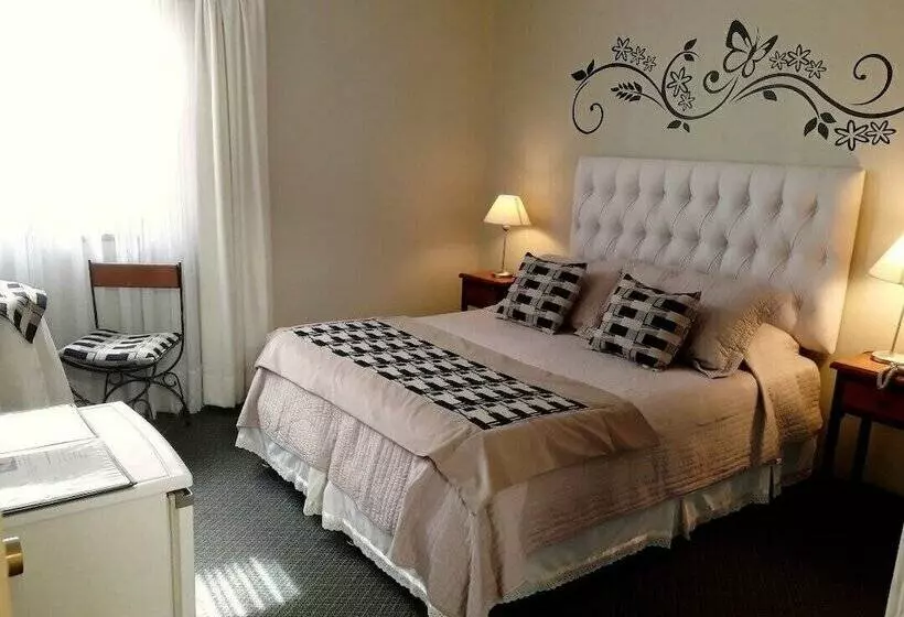 Hotelli Boutique 3 Poniente
