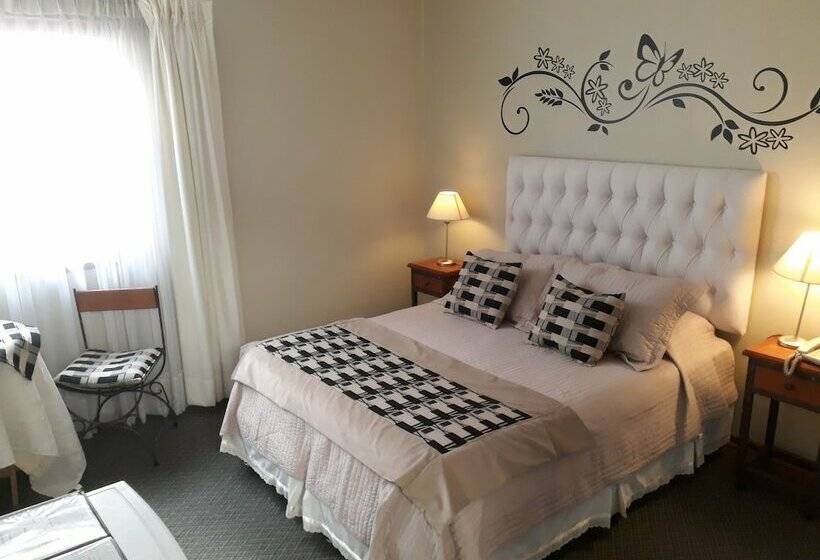 هتل Boutique 3 Poniente