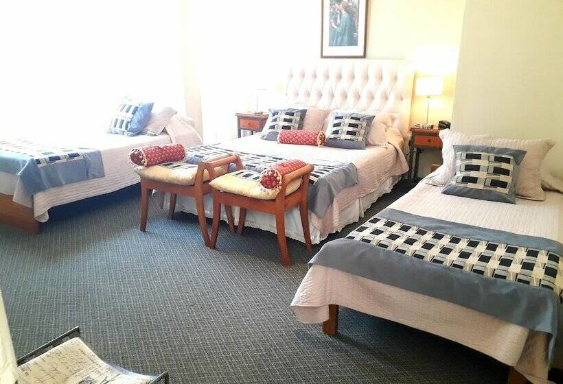 هتل Boutique 3 Poniente