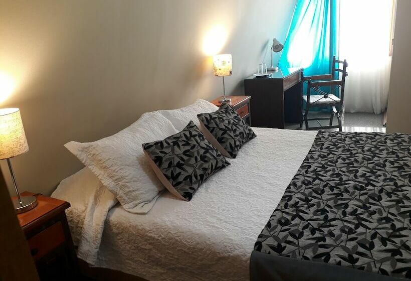 هتل Boutique 3 Poniente