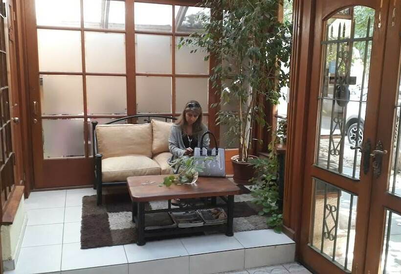 هتل Boutique 3 Poniente