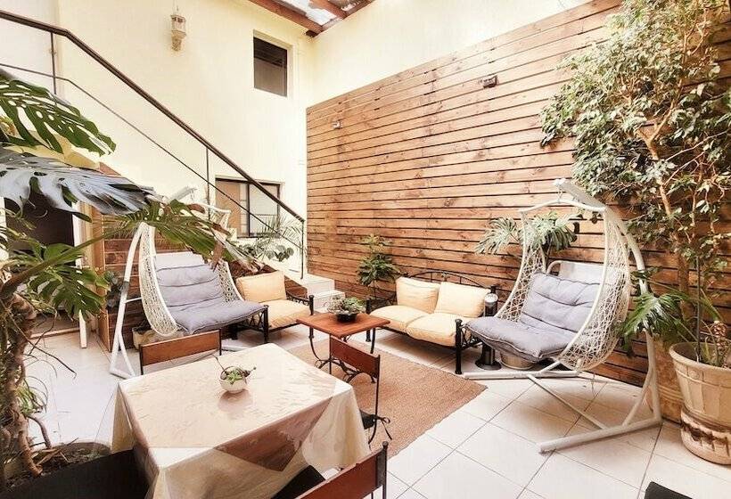 هتل Boutique 3 Poniente