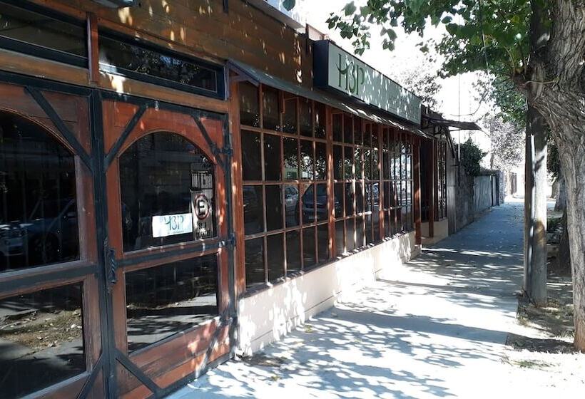 هتل Boutique 3 Poniente