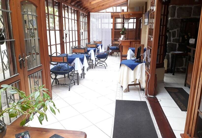 هتل Boutique 3 Poniente