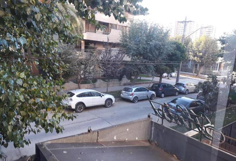 هتل Boutique 3 Poniente