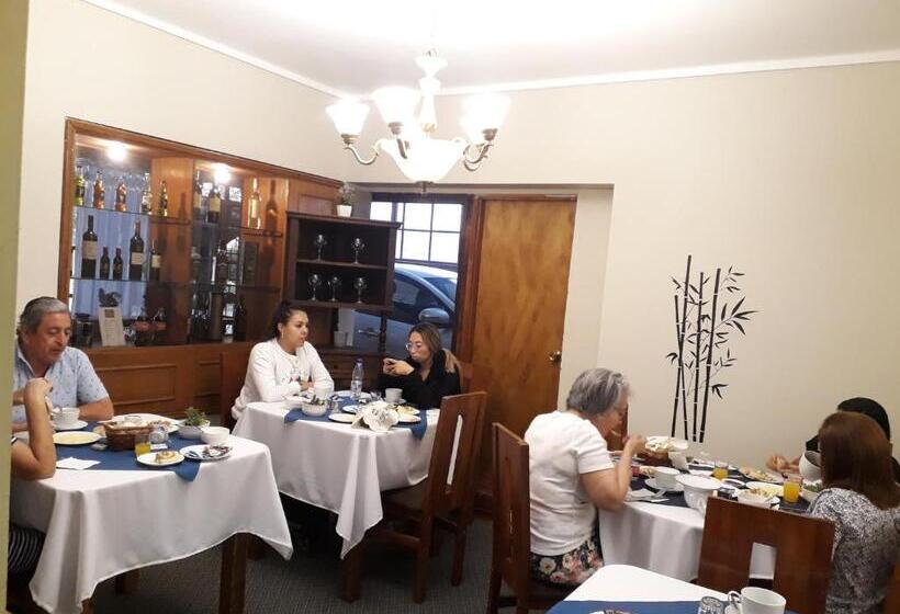 هتل Boutique 3 Poniente